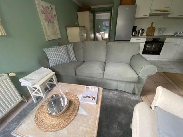 Gaestehaus Melz Schwabe 샬베우츠 외부 사진