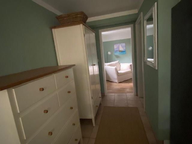 Gaestehaus Melz Schwabe 샬베우츠 외부 사진